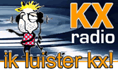 Hobby radio  Rob Stenders